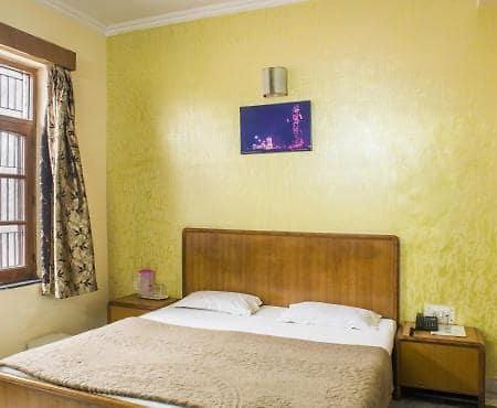 Hotel Har Ki Pauri Haridwār Exterior foto