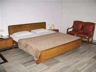 Hotel Har Ki Pauri Haridwār Exterior foto