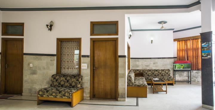Hotel Har Ki Pauri Haridwār Exterior foto